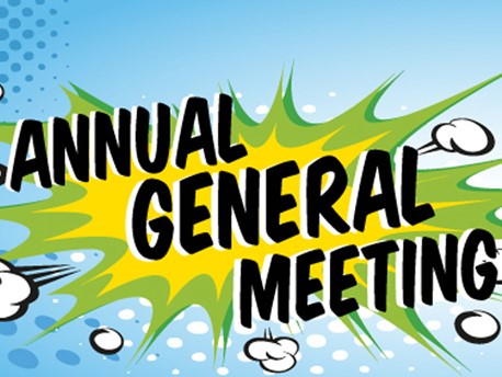 AGM 2025 Timeline