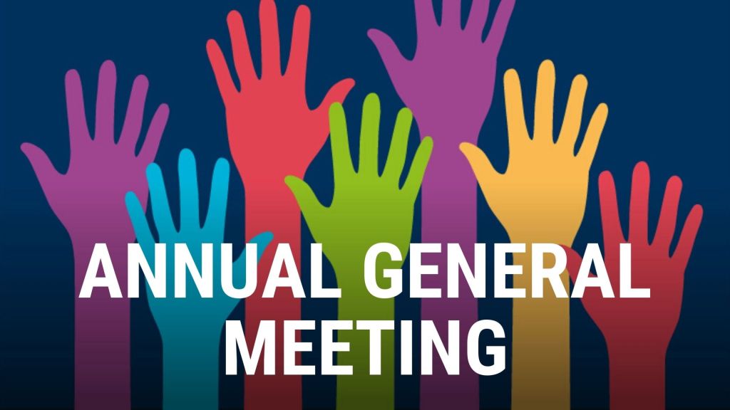 AGM 2025 Results