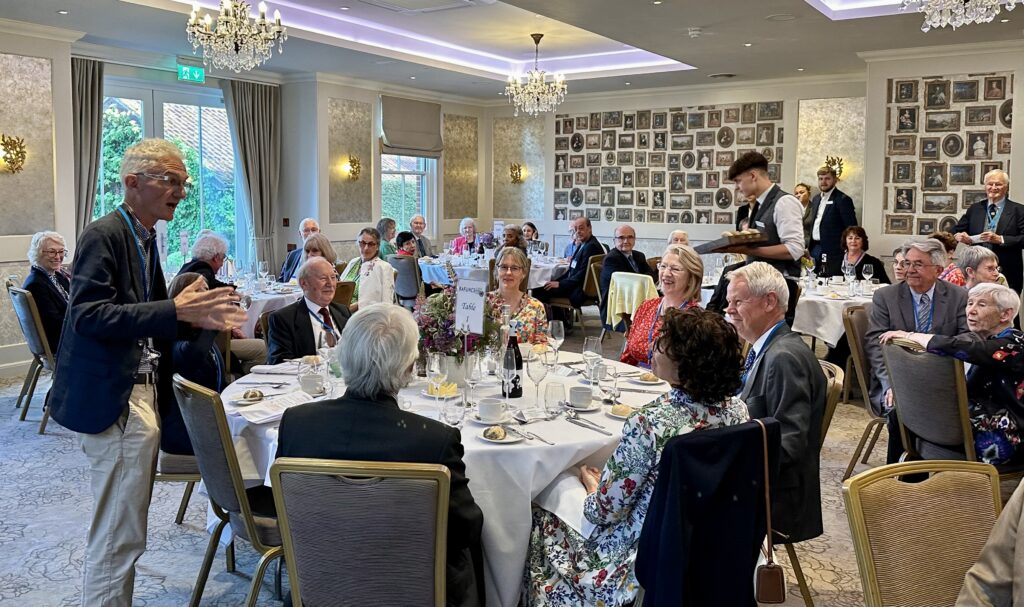 Norwich Videos & Photo Album, 19-21 May