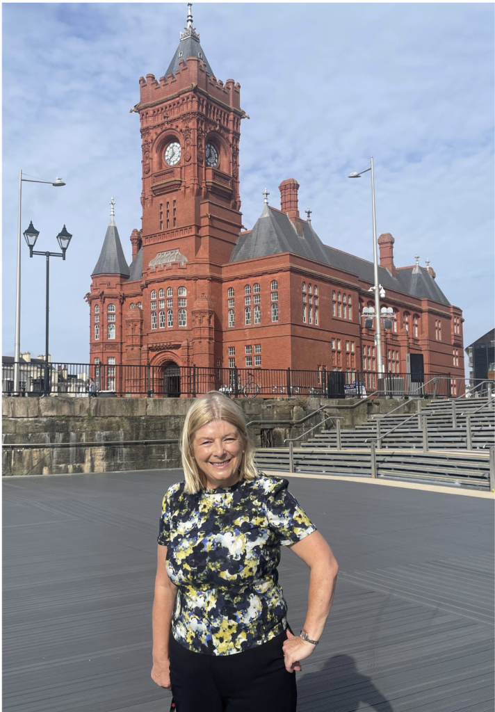 Update on the Cardiff Annual Reunion!