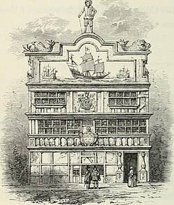 London Region Tour- East India Company Walk 7 September 2026