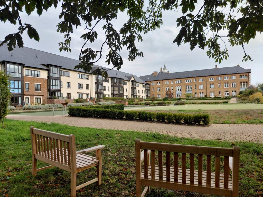 KSX UN Day lunch - Thursday 22 October 2026 - St. George's Park, Burgess Hill