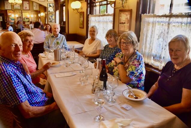 SCL Summer Lunch in Ramsey Report 2026