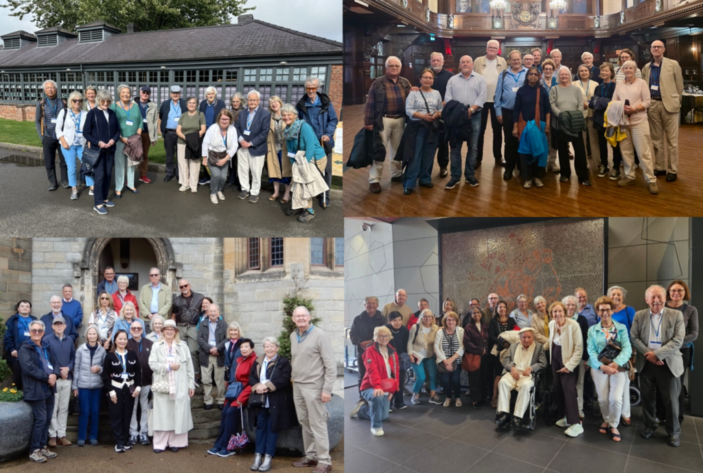 Letter from the Chair - October 2026