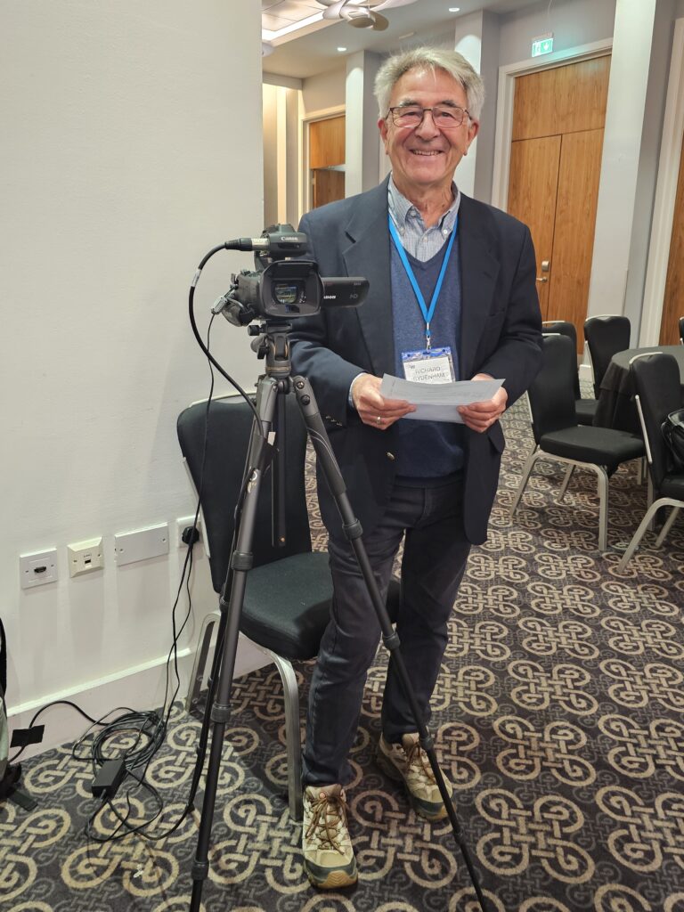 Cardiff Videos & Photo Album, 13-15 Sept 2026
